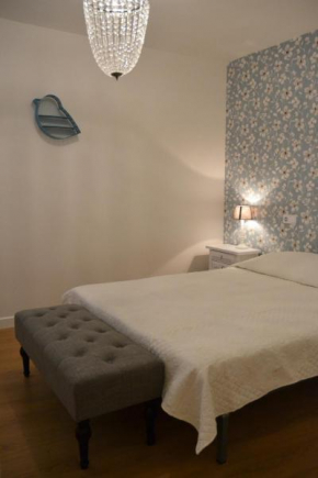 Old town - Beach apartment